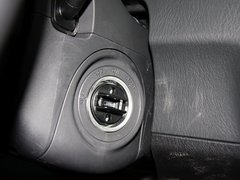 2013款 3.7L 自动 基本型 7座