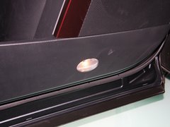 2013款 3.7L 自动 基本型 7座