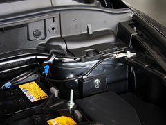 2013款 3.7L 自动 基本型 7座