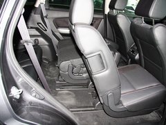 2013款 3.7L 自动 基本型 7座