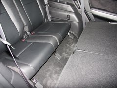 2013款 3.7L 自动 基本型 7座