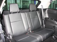 2013款 3.7L 自动 基本型 7座
