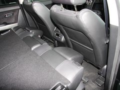 2013款 3.7L 自动 基本型 7座