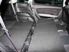 2013款 3.7L 自动 基本型 7座