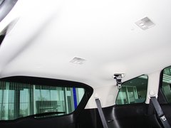 2013款 3.7L 自动 基本型 7座