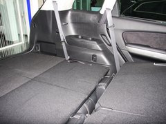 2013款 3.7L 自动 基本型 7座