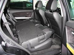 2013款 3.7L 自动 基本型 7座