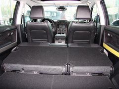 2013款 3.7L 自动 基本型 7座