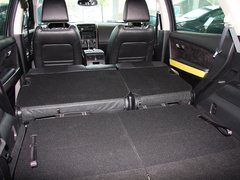 2013款 3.7L 自动 基本型 7座