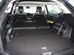 2013款 3.7L 自动 基本型 7座