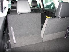 2013款 3.7L 自动 基本型 7座