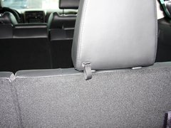 2013款 3.7L 自动 基本型 7座