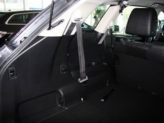 2013款 3.7L 自动 基本型 7座
