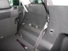 2013款 3.7L 自动 基本型 7座