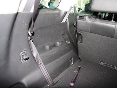 2013款 3.7L 自动 基本型 7座