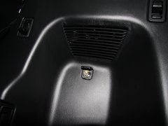 2013款 3.7L 自动 基本型 7座