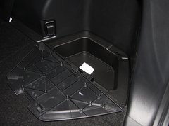 2013款 3.7L 自动 基本型 7座
