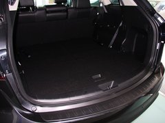 2013款 3.7L 自动 基本型 7座