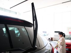 2013款 3.7L 自动 基本型 7座