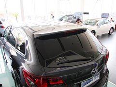 2013款 3.7L 自动 基本型 7座