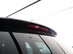 2013款 3.7L 自动 基本型 7座
