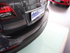 2013款 3.7L 自动 基本型 7座