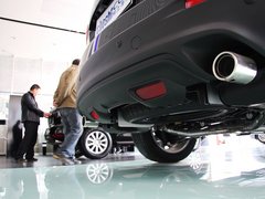 2013款 3.7L 自动 基本型 7座