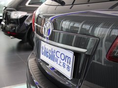 2013款 3.7L 自动 基本型 7座