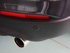 2013款 3.7L 自动 基本型 7座