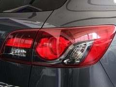 2013款 3.7L 自动 基本型 7座