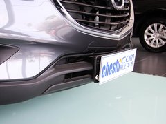 2013款 3.7L 自动 基本型 7座