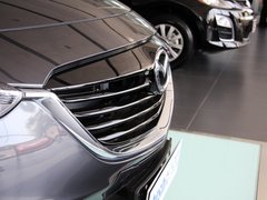 2013款 3.7L 自动 基本型 7座