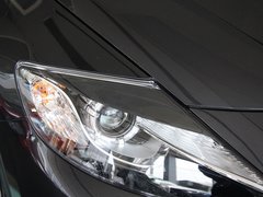 2013款 3.7L 自动 基本型 7座
