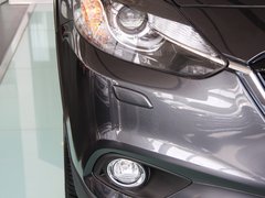 2013款 3.7L 自动 基本型 7座