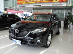2013款 3.7L 自动 基本型 7座