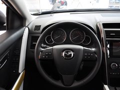 2013款 3.7L 自动 基本型 7座