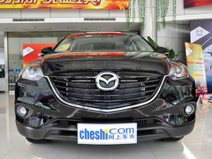 2013款 3.7L 自动 基本型 7座