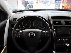 2013款 3.7L 自动 基本型 7座