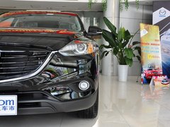 2013款 3.7L 自动 基本型 7座