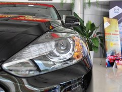 2013款 3.7L 自动 基本型 7座