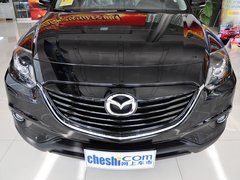 2013款 3.7L 自动 基本型 7座