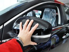 2013款 3.7L 自动 基本型 7座