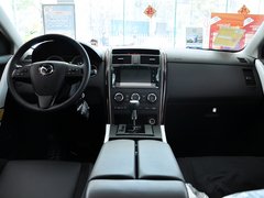 2013款 3.7L 自动 基本型 7座