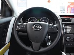 2013款 3.7L 自动 基本型 7座