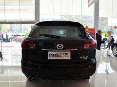 2013款 3.7L 自动 基本型 7座