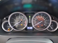 2013款 3.7L 自动 基本型 7座