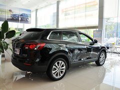 2013款 3.7L 自动 基本型 7座