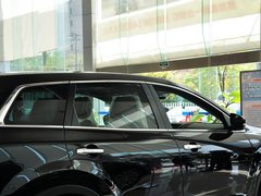 2013款 3.7L 自动 基本型 7座
