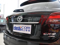 2013款 3.7L 自动 基本型 7座