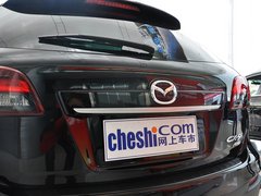 2013款 3.7L 自动 基本型 7座
